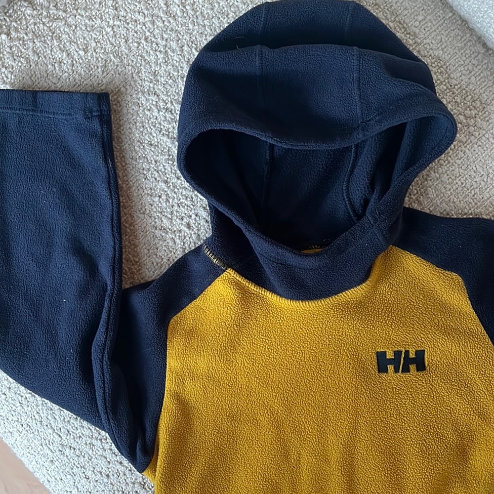 Kids Daybreaker Hoodie